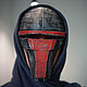 Copy of Darth Revan mask. Character masks. MagazinNt (Magazinnt). My Livemaster. Фото №4