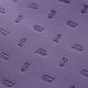 Профилактика листовая для накатов Vibram 580x920x1мм фиолетовый 35, Колодки для обуви, Санкт-Петербург,  Фото №1
