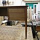 Письменный стол в стиле midcentury modern. Столы. AnT WOOD. Ярмарка Мастеров.  Фото №5