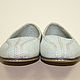 Women's Felted Ballet Shoes. Slippers. MMwool (marinamol). My Livemaster. Фото №4