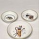 Винтаж: Костеры, Royal Worcester, Англия, Кухонная утварь винтажная, Нижний Новгород,  Фото №1