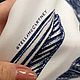 Шёлк подписной "Stella McCartney" Италия. Ткани. модный салон Европейские ТКАНИ (Eurotkani). Ярмарка Мастеров.  Фото №4