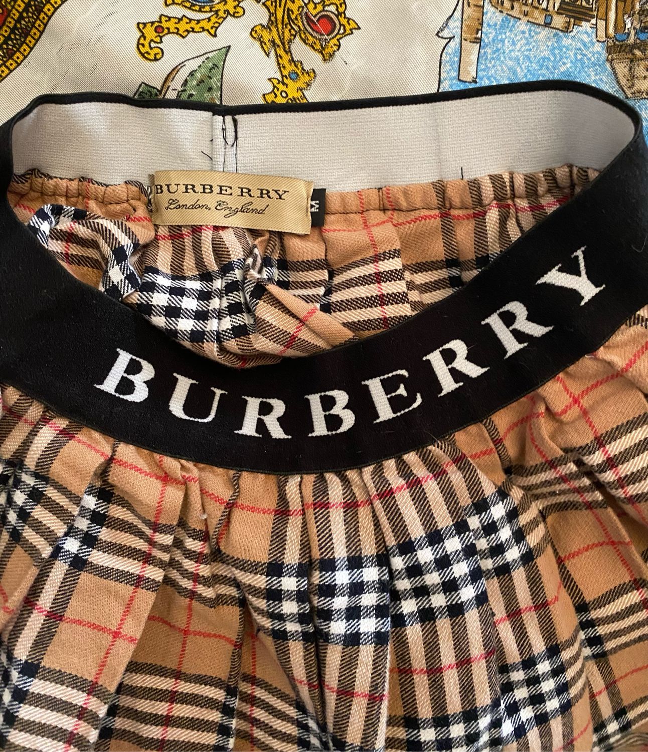 Burberry 2200 VEV7NRU