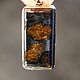 Метеорит Палласовка кулон подвеска подарок из космоса. Кулон. MeteoriteArt. Интернет-магазин Ярмарка Мастеров.  Фото №2