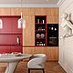 Заказать   АртДэко. MADERA MEBEL. Ярмарка Мастеров. . Кухонная мебель Фото №3