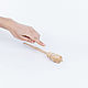 Order Spindle for spinning from natural wood pine B63. ART OF SIBERIA. Livemaster. . Spindle Фото №3