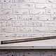 Rolling pin for thin dough. Rolling pins. Foksvudrus. My Livemaster. Фото №6