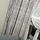Living room curtains-dining room. Curtains1. Designer-Mart (designer-mart). My Livemaster. Фото №4