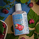 Leche: nutritiva ' Fragante frambuesa'. Milk. Otvintage Soap. My Livemaster. Фото №5