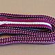 Kumihimo belt Striped, Belt, Ryazan,  Фото №1