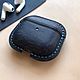 Заказать Чехол для наушников AirPods 3. gabo_dsgn. Ярмарка Мастеров. . Чехол Фото №3