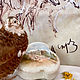 Винтаж: На выставке, в Париже. Фарфоровая шкатулка 1900 год. С, Шкатулки винтажные, Краснодар,  Фото №1