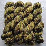 Пряжа Malabrigo SOCK 725 Kris