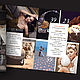 Верстка журнала в Adobe InDesign