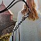 Подвеска ручной работы. Подвеска. Polina-grt. Ярмарка Мастеров.  Фото №4