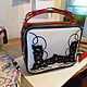 Женская сумка, Классическая сумка, Шахты,  Фото №1