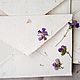 "Philadelphia" handmade envelope, Gift Envelopes, Moscow,  Фото №1