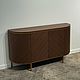 Комод RICHMOND. Комоды. BULL WULL FURNITURE. Интернет-магазин Ярмарка Мастеров.  Фото №2