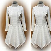 Одежда handmade. Livemaster - original item Fancy dress 