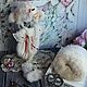 Комплект для миниреборнов ростом до 24 см. Одежда для кукол. TashaDollOutfits. Ярмарка Мастеров.  Фото №5