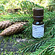 Spruce (needles) 100% essential oil, Essential oils, Moscow,  Фото №1