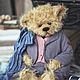 Teddy Winston, Мишки Тедди, Омск,  Фото №1