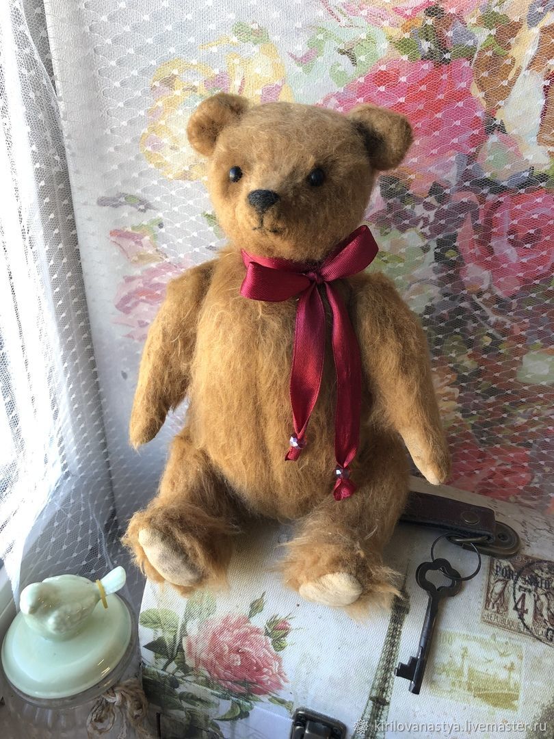 Teddy on sale bear classic