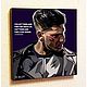 Picture poster Pop Art Punisher, Pictures, Moscow,  Фото №1