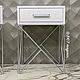 Заказать Тумба SPIKE. BULL WULL FURNITURE. Ярмарка Мастеров. . Тумбы Фото №3