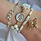 Order Learning to create jewelry 'Business on jewelry'. GUZELINA. Livemaster. . Courses and workshops Фото №3