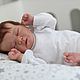 Реборн из молда Chase. Куклы Reborn. Солнечный Зайчик (reborndolls55). Интернет-магазин Ярмарка Мастеров.  Фото №2