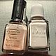 nail Polish: Dior, Clarins, Vintage interior, Arnhem,  Фото №1