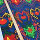 Заказать Плащевая ткань Ralf Lauren. Италия. Люблю ткани. Ярмарка Мастеров. . Ткани Фото №3