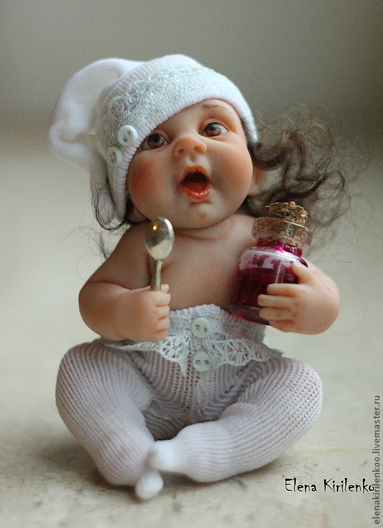 Dolls & Toys – купить уникальные авторские работы на Ярмарке Мастеров ...