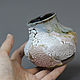 Ваза «Нежность». Вазы. Dakaluja ceramics. Ярмарка Мастеров.  Фото №7