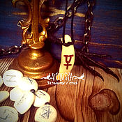 Фен-шуй и эзотерика handmade. Livemaster - original item The spirit helper:The amulet 