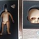 Кукла BJD Q-baby Rodger doll формат ob11 оригинал, Шарнирная кукла, Москва,  Фото №1