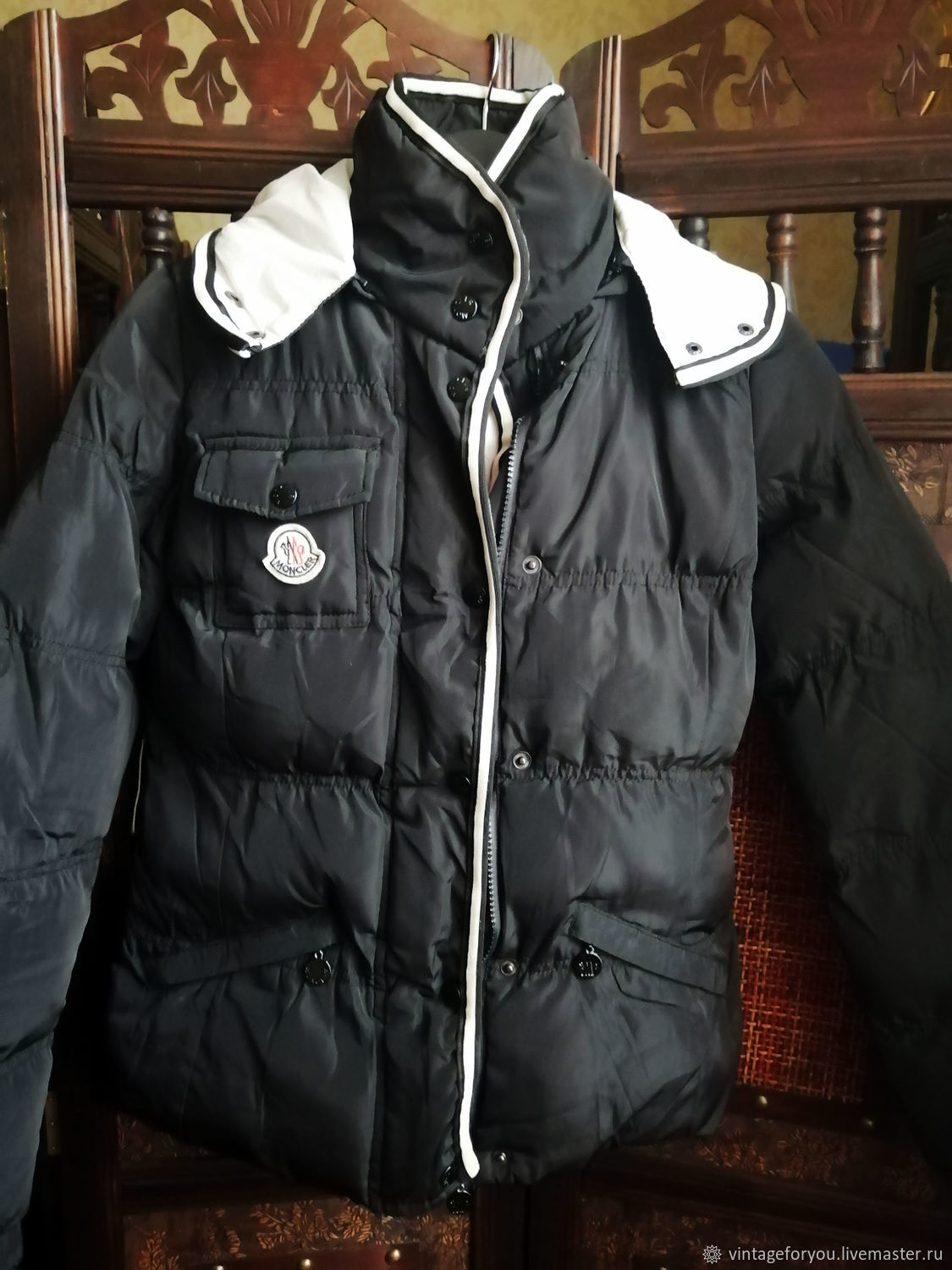 moncler s