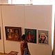 Принцесса Будур. Картины. Губинская Света - картины от актрисы. Ярмарка Мастеров.  Фото №6