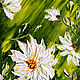 Oil painting Summer, Pictures, Moscow,  Фото №1