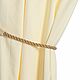 Gancho para cortinas Helios 19mm, Sewing accessories, Moscow,  Фото №1