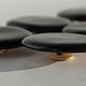 Order Button on the leg 'Cosmos'. TinaRita. Livemaster. . Buttons Фото №3