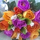 Заказать Праздник. Екатерина (flowers-sweets). Ярмарка Мастеров. . Букеты Фото №3