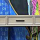 Заказать Стол BUSHMASTER. BULL WULL FURNITURE. Ярмарка Мастеров. . Столы Фото №3