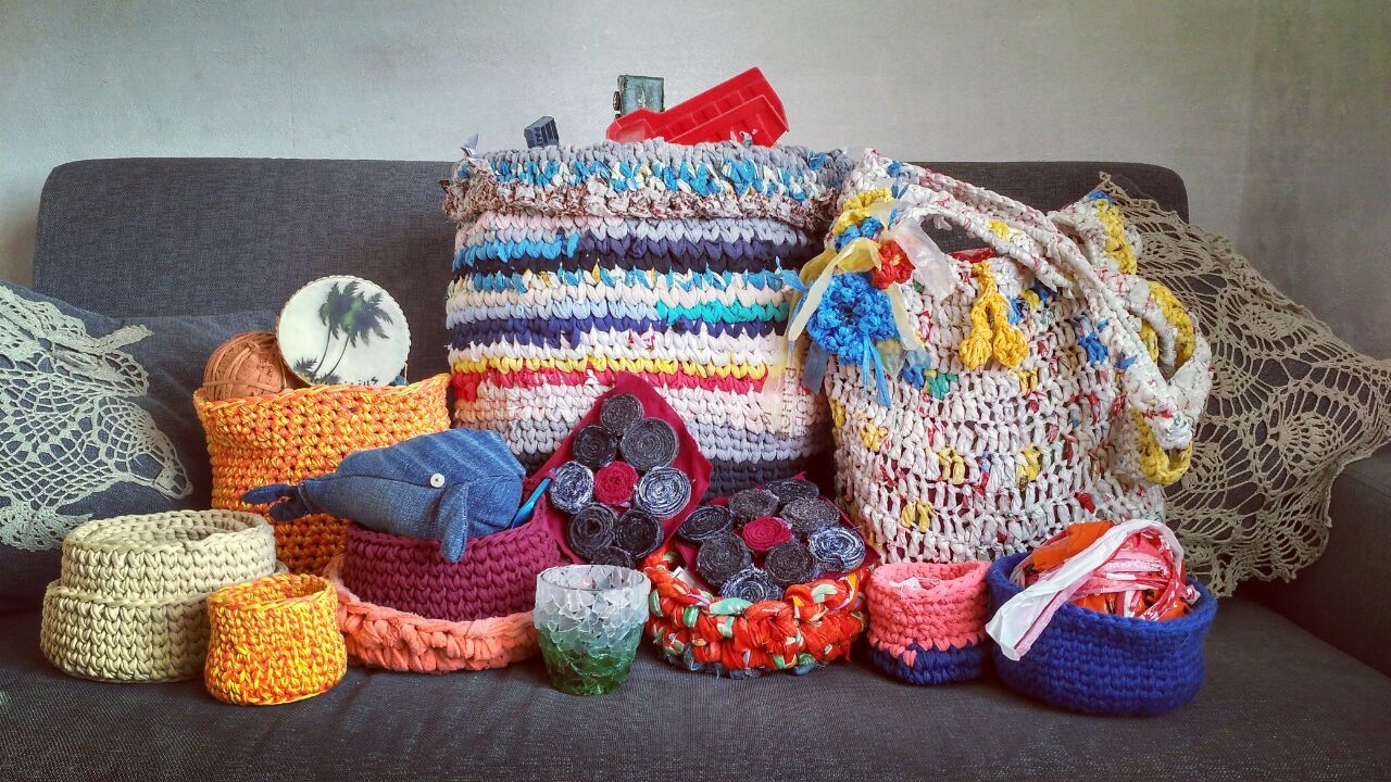 rethink..reuse.recycle!