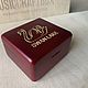 Music box Swan lake Tchaikovsky Swan Lake. Musical souvenirs. musiccraftbox. My Livemaster. Фото №5