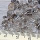 10 грамм - Херкимерский алмаз - кварц, кристаллы  двухголовики, Минералы, Москва,  Фото №1