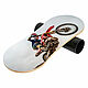 Балансировочная доска WAVE Snowboard 002 + 2 ролика + коврик - 3 в 1, Спортивный инвентарь, Киров,  Фото №1