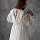 Wedding Dresses: Scarlet Plus size Wedding Dress. Wedding dresses. Boudoirwedding. My Livemaster. Фото №6