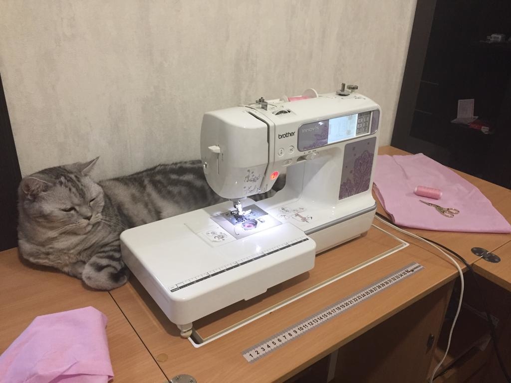 Мой помощник
